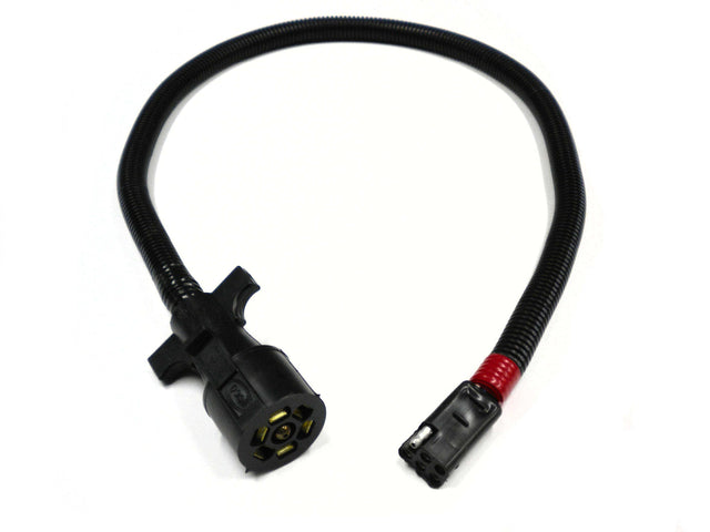 40035 Trailer Wiring Connector Adapter