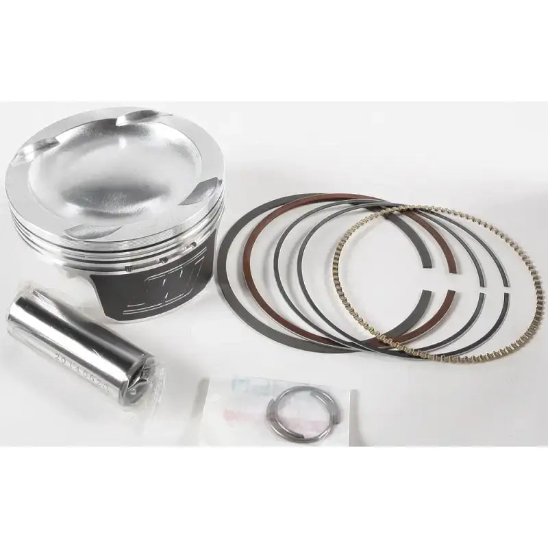 40038M10000 Piston M10000 Sea Doo 8.4:1 Comp 