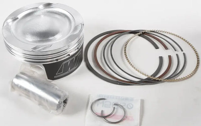 40038M10100 Piston M10100 Sea Doo 8.4:1 Comp 