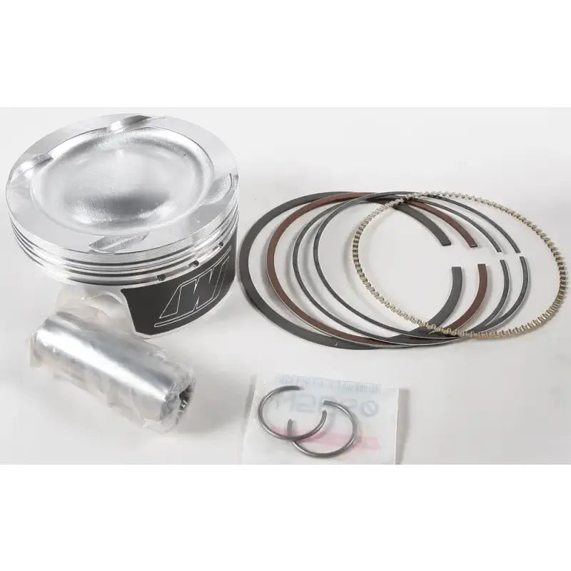 40038M10100 Piston M10100 Sea Doo 8.4:1 Comp 
