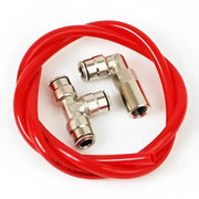 40040 Van Storage System Shelf Door