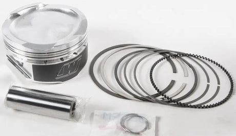 40040M09100 Wiseco Piston M09100 Sd 1200 4-Tec S/M - RV and Auto Parts