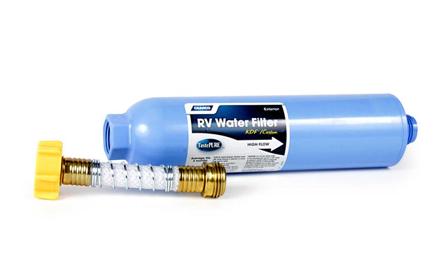 40043 Fresh Water Filter