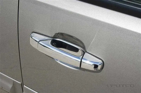 400441 Exterior Door Handle Cover