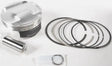 40045M09300 Piston Kit Armorglide 93.00/Std 10.6:1 Pol 