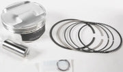 40045M09300 Piston Kit Armorglide 93.00/Std 10.6:1 Pol 