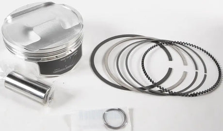 40045M09300 Piston Kit Armorglide 93.00/Std 10.6:1 Pol 