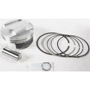 40045M09300 Piston Kit Armorglide 93.00/Std 10.6:1 Pol 
