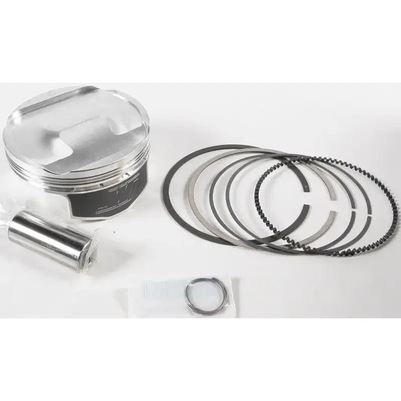 40045M09300 Piston Kit Armorglide 93.00/Std 10.6:1 Pol 