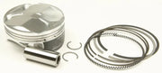 40046M09300 Piston Kit Armorglide 93.00/Std 12.5:1 Pol 