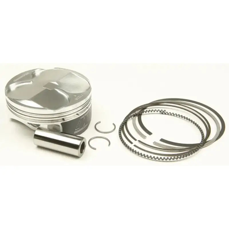 40046M09300 Piston Kit Armorglide 93.00/Std 12.5:1 Pol 