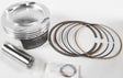 40048M08300 Wiseco Piston M08300 Kaw Ultra 260 '09-10 8.4:1 Comp - RV and Auto Parts