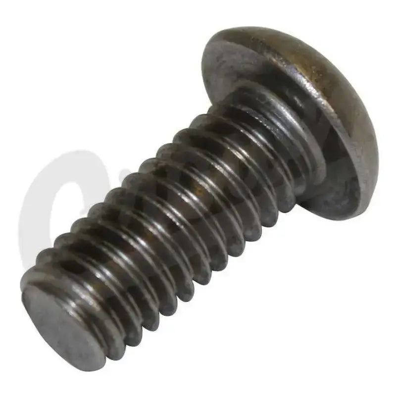 4004956SS Windshield Hinge Bolt
