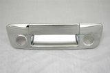 400503 Tailgate Handle Cover