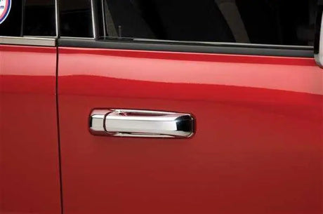 400506 Exterior Door Handle Cover