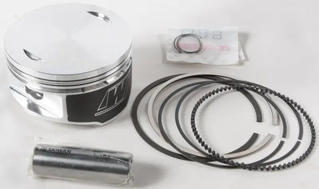 40050M08650 Piston Kit Armorglide 86.50/Std Hon 