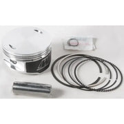 40050M08650 Piston Kit Armorglide 86.50/Std Hon 