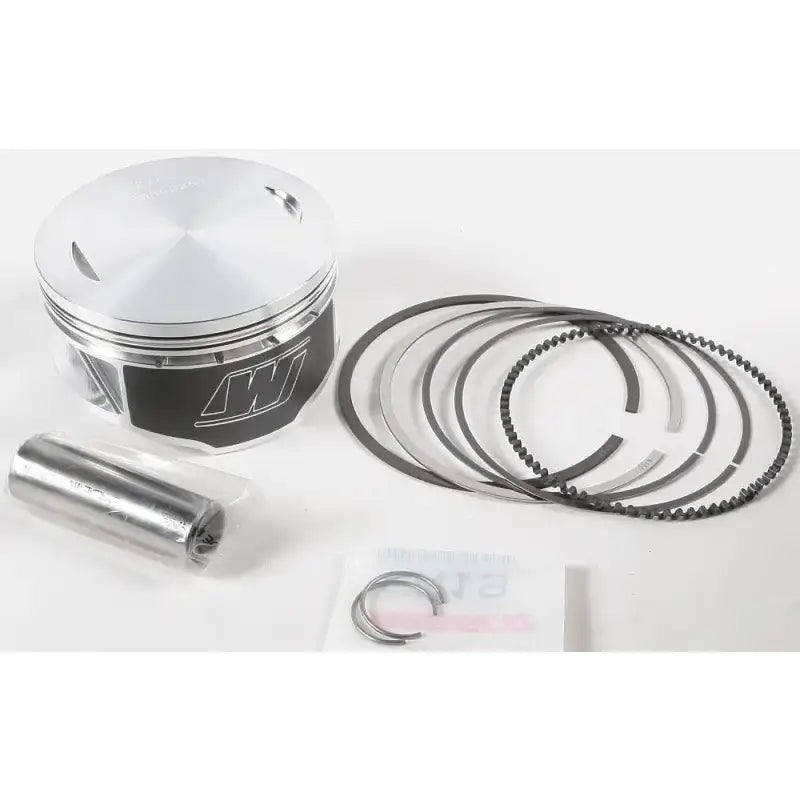 40050M08850 Piston Kit Armorglide 88.50/+2.00 Hon 