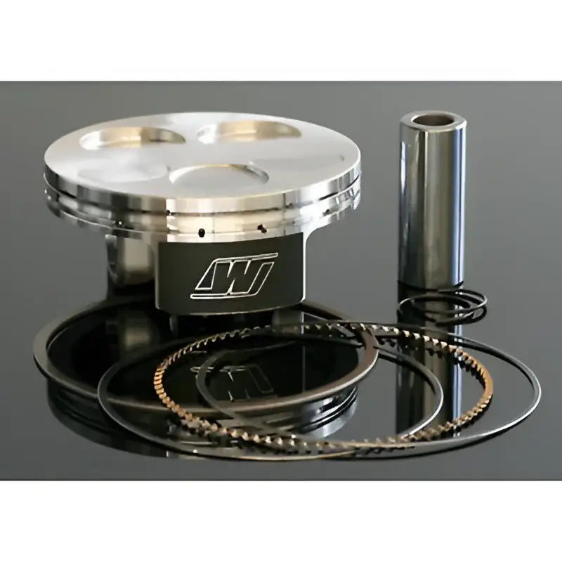 40052M08300 Wiseco Piston 40052M08300 - RV and Auto Parts