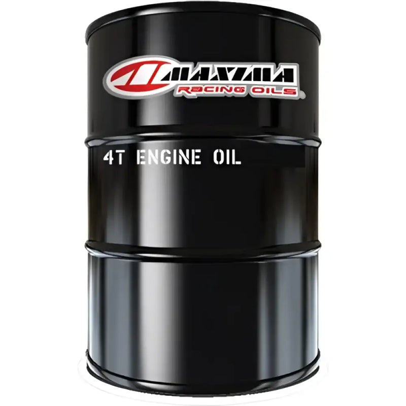 40055 Maxima Trans Oil Mtl-E Med Endurance 55 Gal Drum - RV and Auto Parts