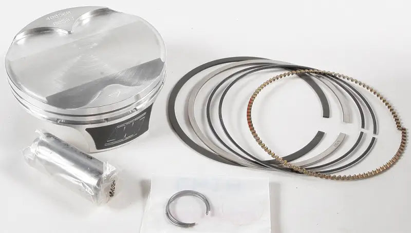 40056M08800 Piston Kit Armorglide 88.00/Std 12.3:1 Hus/Husq/Ktm 