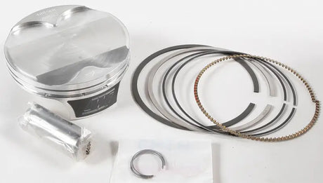 40056M08800 Piston Kit Armorglide 88.00/Std 12.3:1 Hus/Husq/Ktm 