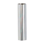 4006 Shakespeare 4.5’ Ss Extension Mast 1’ Dia - Antenna