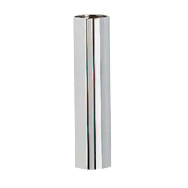 4006 Shakespeare 4.5’ Ss Extension Mast 1’ Dia - Antenna