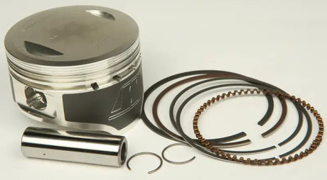 40061M06900 Piston Kit Armorglide 69.00/+0.50 10:1 Hon 
