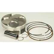 WISECO 40065M06600 Piston Kit Armorglide 66.00/Std 11.7:1 Hon