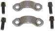 4006698K Crown Automotive Universal Joint Strap For Use With Front or