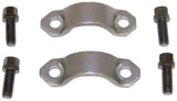 4006698K Crown Automotive Universal Joint Strap For Use With Front or