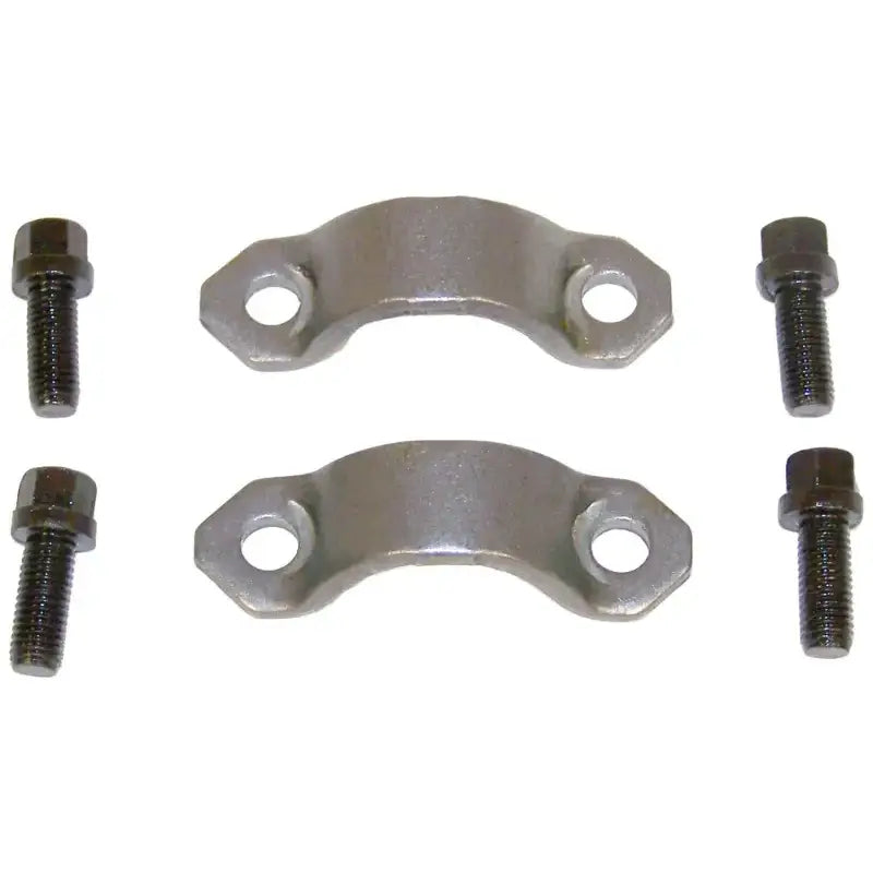4006698K Crown Automotive Universal Joint Strap For Use With Front or