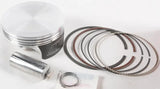 Engine piston kit with rings and pin for Wiseco pistons 40066M10200 RV parts & accessories