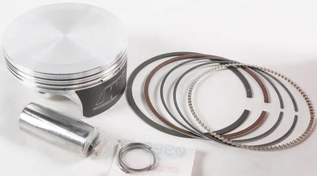 Engine piston kit with rings and pin for Wiseco pistons 40066M10200 RV parts & accessories