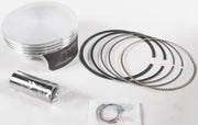 40066M10300 Piston Kit Armorglide 103.00/+1.00 10:1 Hon 