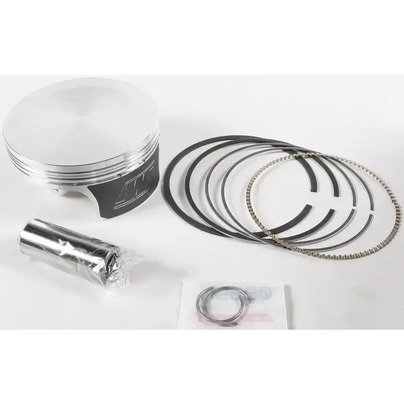 40066M10300 Piston Kit Armorglide 103.00/+1.00 10:1 Hon 