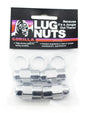 40067B Gorilla Acrn Blg Oe 12Mmx1 75 4Bg - Lug Nut