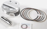40067M10000 Piston Kit Armorglide 100.00/Std 11:1 Hon 