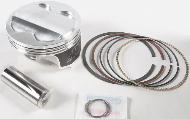 40067M10000 Piston Kit Armorglide 100.00/Std 11:1 Hon 