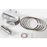 40067M10000 Piston Kit Armorglide 100.00/Std 11:1 Hon 