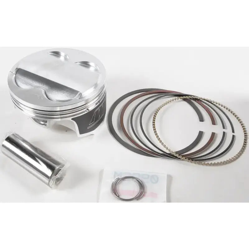 40067M10000 Piston Kit Armorglide 100.00/Std 11:1 Hon 