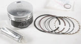 40068M05450 Piston Kit Armorglide 54.50/+0.50 11:1 Yam 