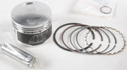 40068M05450 Piston Kit Armorglide 54.50/+0.50 11:1 Yam 