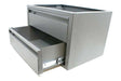 40070 Van Storage System Cabinet