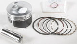 40071M05500 Piston Kit Armorglide 55.00/+1.00 13:1 Yam 
