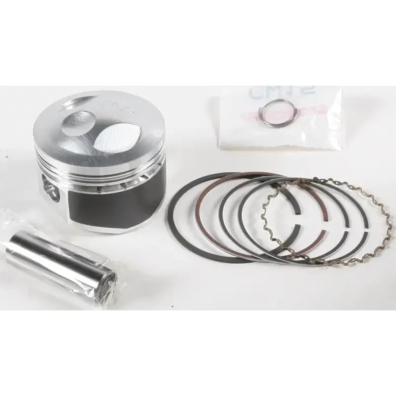 40071M05500 Piston Kit Armorglide 55.00/+1.00 13:1 Yam 