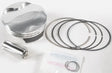 40074M07800 Piston Kit Armrgld Strutt Frg 78.00/Std 13.8:1 