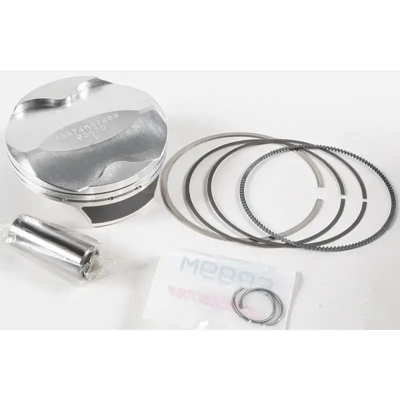 40074M07800 Piston Kit Armrgld Strutt Frg 78.00/Std 13.8:1 
