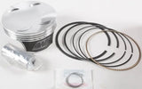 40075M10300 Piston Kit Armorglide 103.00/+1.00 10.5:1 Hon 